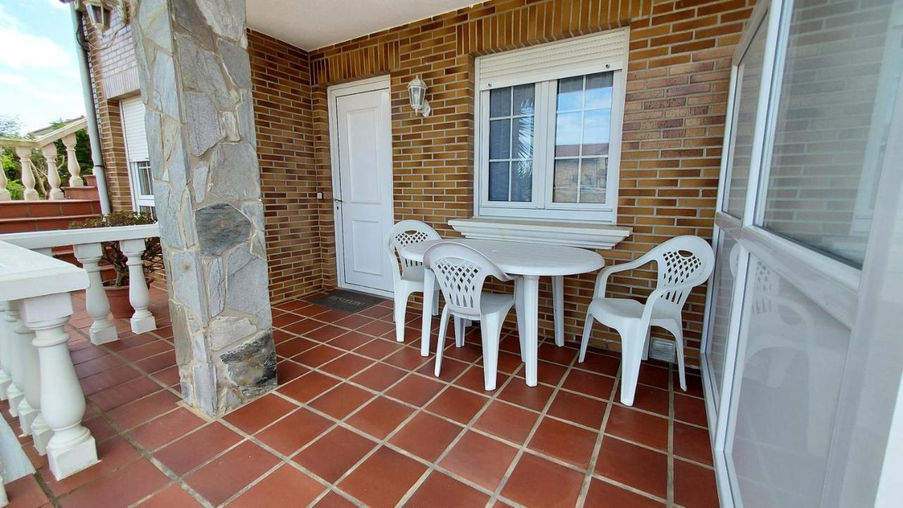 Vistamar Guest house