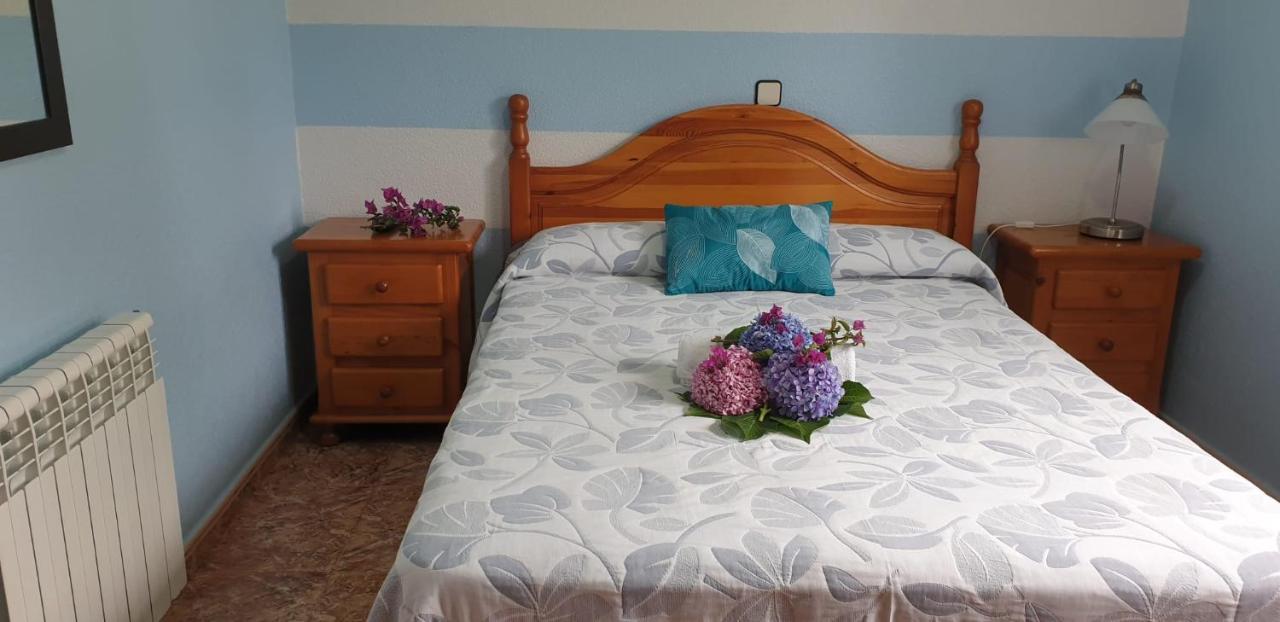 Guest house Vistamar
