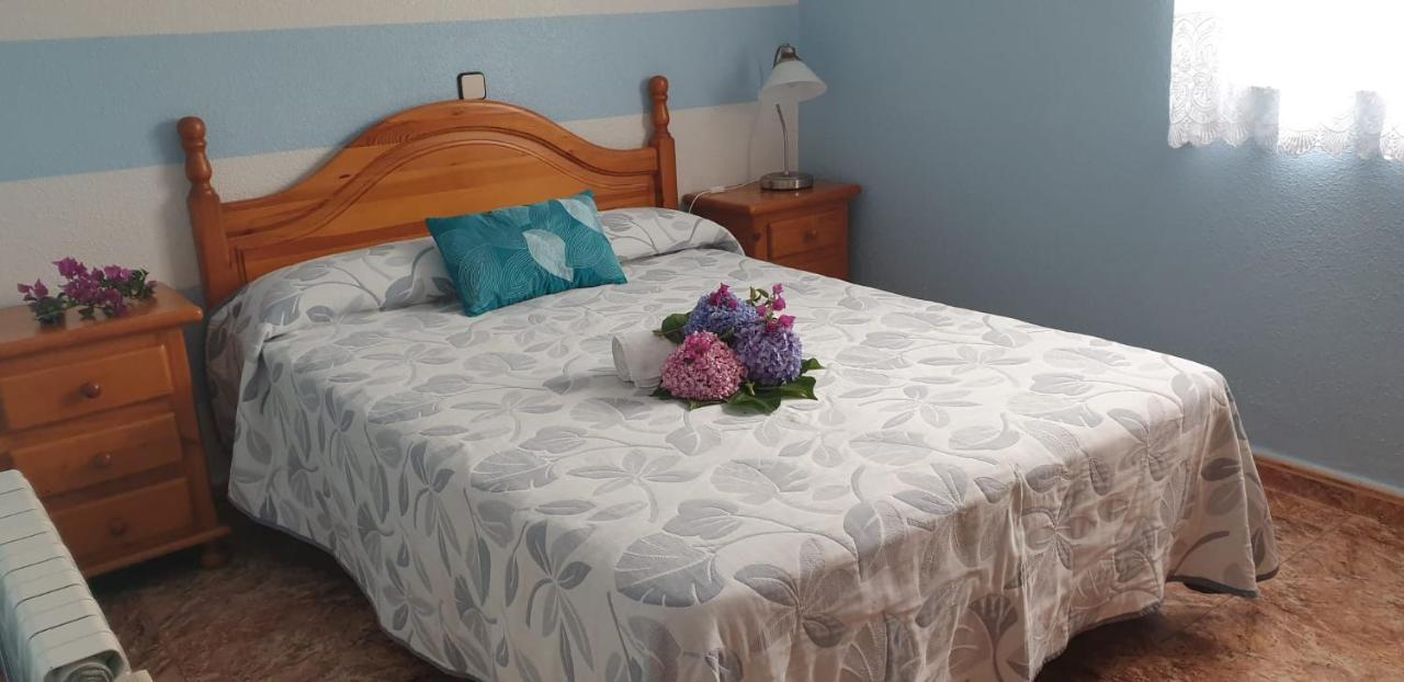 Guest house Vistamar
