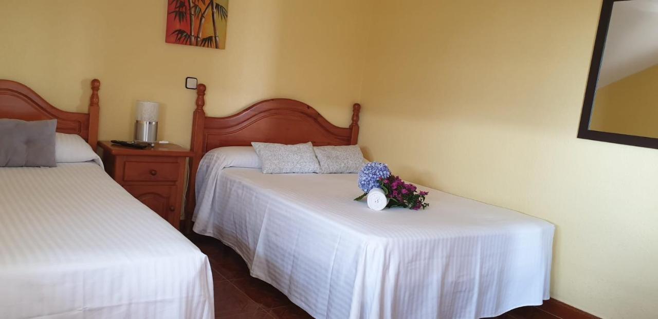 Guest house Vistamar
