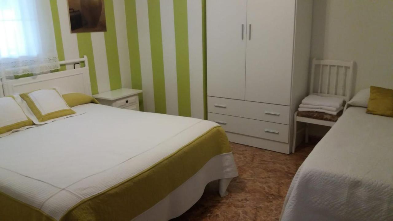 Guest house Vistamar