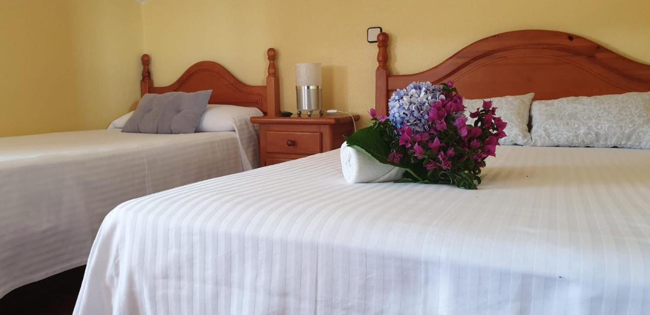 Vistamar Guest house